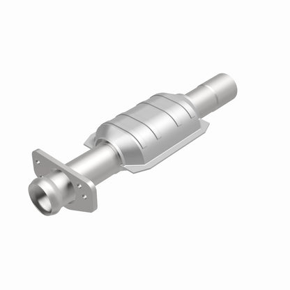 MagnaFlow Direct Fit Catalytic Converter 92-94 GM S10 Blazer Bravada