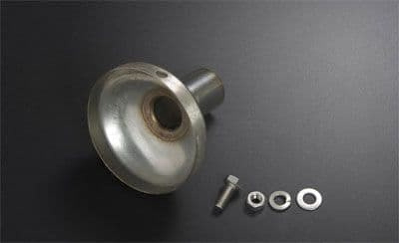 Silenciador interior HKS 94mm