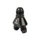 Aeromotive Y-Block - AN-08 - 2x AN-06
