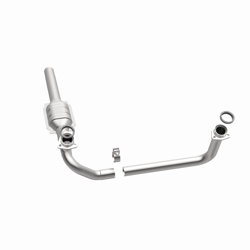 MagnaFlow Direct Fit Catalytic Converter Chevrolet/GMC 1500 1/2 Ton