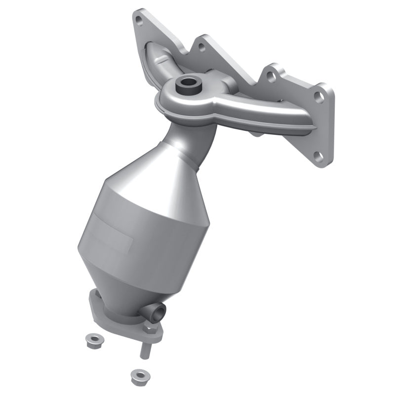 MagnaFlow Direct Fit Catalytic Converter 07-08 Hyundai Veracruz 3.8L