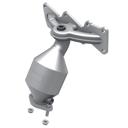 MagnaFlow Direct Fit Catalytic Converter 07-08 Hyundai Veracruz 3.8L