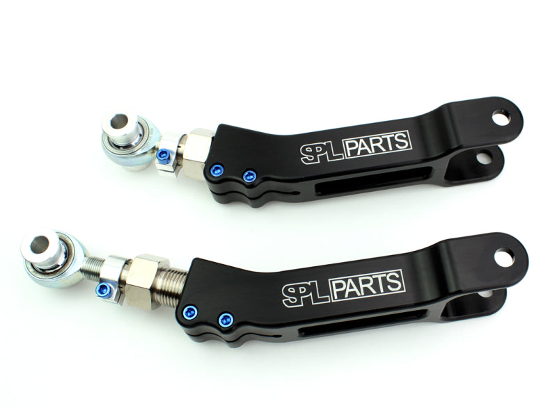 SPL Parts 2013+ Braços de tração traseiros Subaru BRZ/Toyota 86