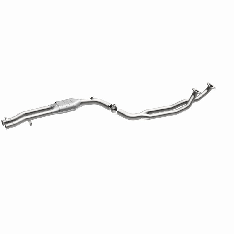 MagnaFlow Direct Fit Catalytic Converter 92-95 BMW 325i 2.5L