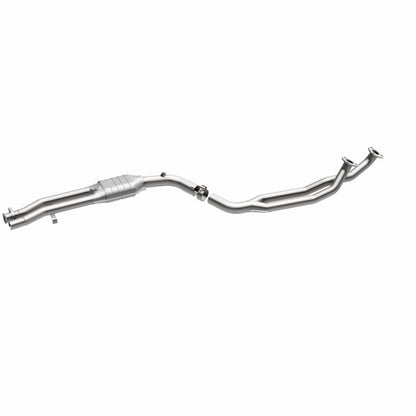 MagnaFlow Direct Fit Catalytic Converter 92-95 BMW 325i 2.5L
