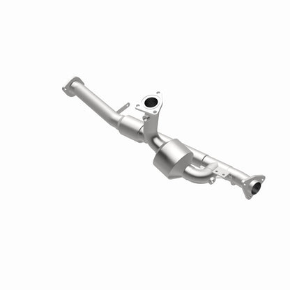 MagnaFlow Direct Fit Catalytic Converter 00-01 Maxima/I30 mid-Y-Pipe