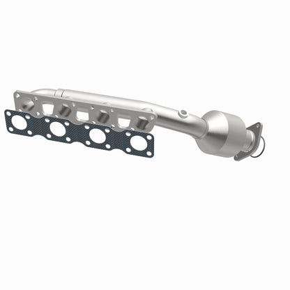 MagnaFlow Direct Fit Catalytic Converter 2003-2004 M45 V8 4.5 OEM Manifold