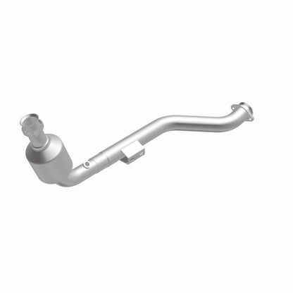 MagnaFlow Direct Fit Catalytic Converter Mercedes SLK320 04 Passenger Side CA
