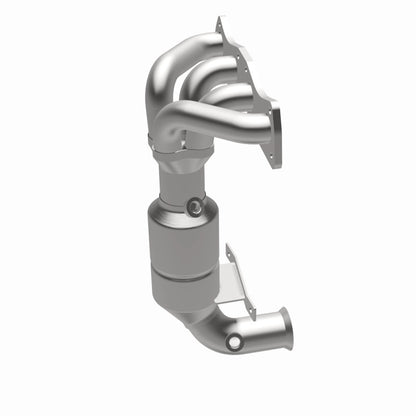 MagnaFlow Direct Fit Catalytic Converter Mini Cooper Clubman Manif