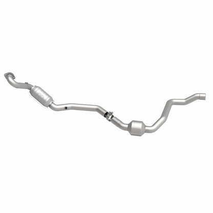 MagnaFlow Direct Fit Catalytic Converter 01-03 Mercedes ML55 Driver Side 5.5L