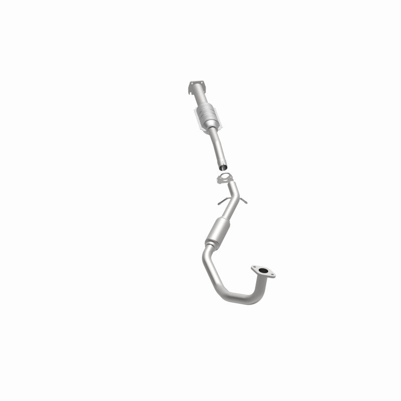 MagnaFlow Direct Fit Catalytic Converter 94-96 Buick Century/Oldsmobile