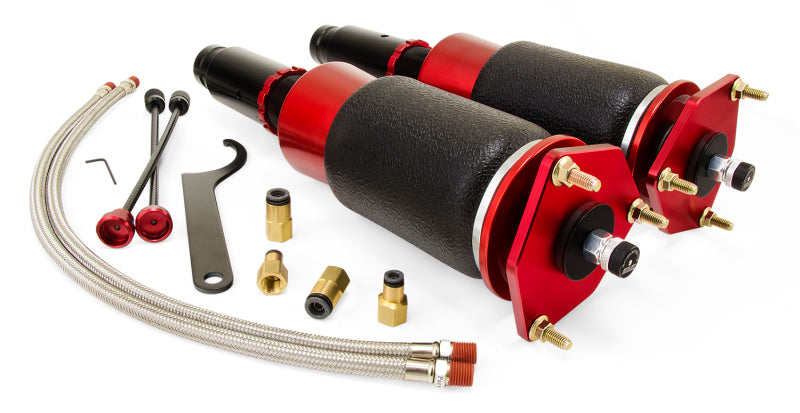 Kit dianteiro Air Lift Performance 2014+ Infiniti Q50 AWD