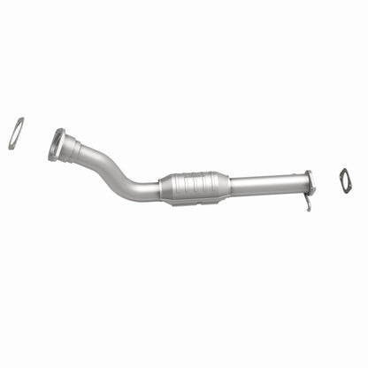 MagnaFlow Direct Fit Catalytic Converter 99-02 Oldsmobile Intrigue