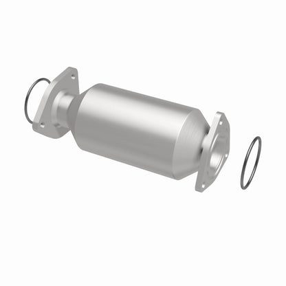 MagnaFlow Direct Fit Catalytic Converter 05-10 Honda Odyssey 3.5L
