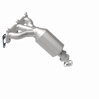 MagnaFlow Direct Fit Catalytic Converter 05-08 Kia Sportage 2.7L Passenger Side
