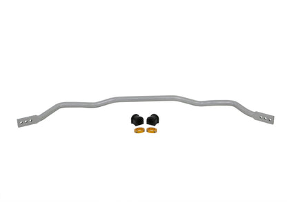 Whiteline EVO X Rear 27 mm Heavy Duty Barra estabilizadora ajustable