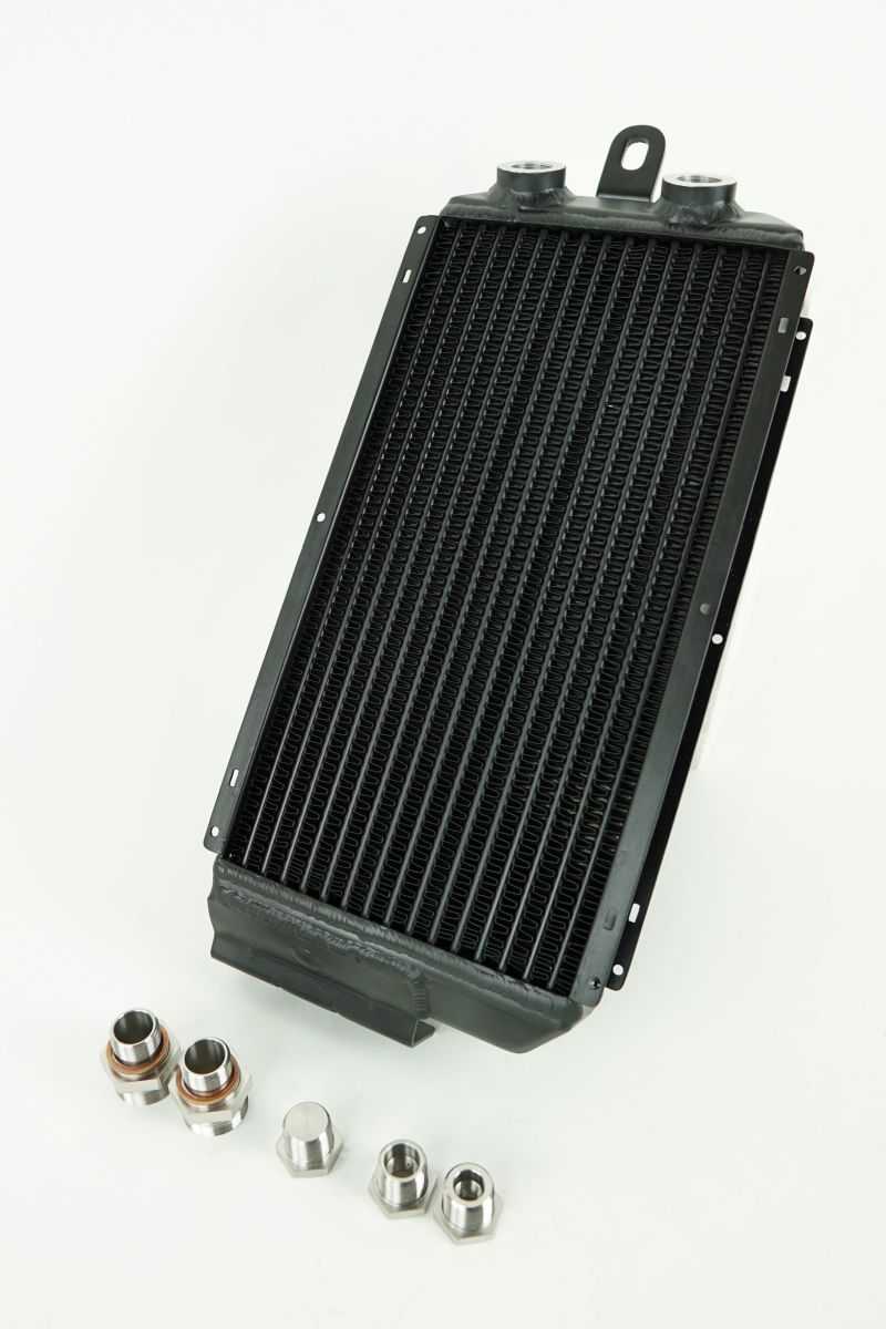 Resfriador de óleo de alto desempenho CSF ​​65-89 Porsche 911/930 OEM+