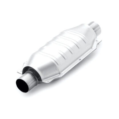 MagnaFlow Universal Catalytic Converter 2.25inch OBD2