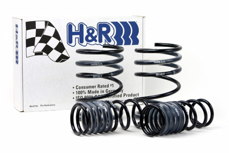 Mola esportiva H&amp;R 02-04 Acura RSX/RSX tipo S