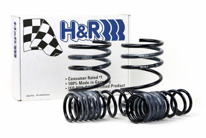 Mola esportiva H&amp;R 02-04 Acura RSX/RSX tipo S