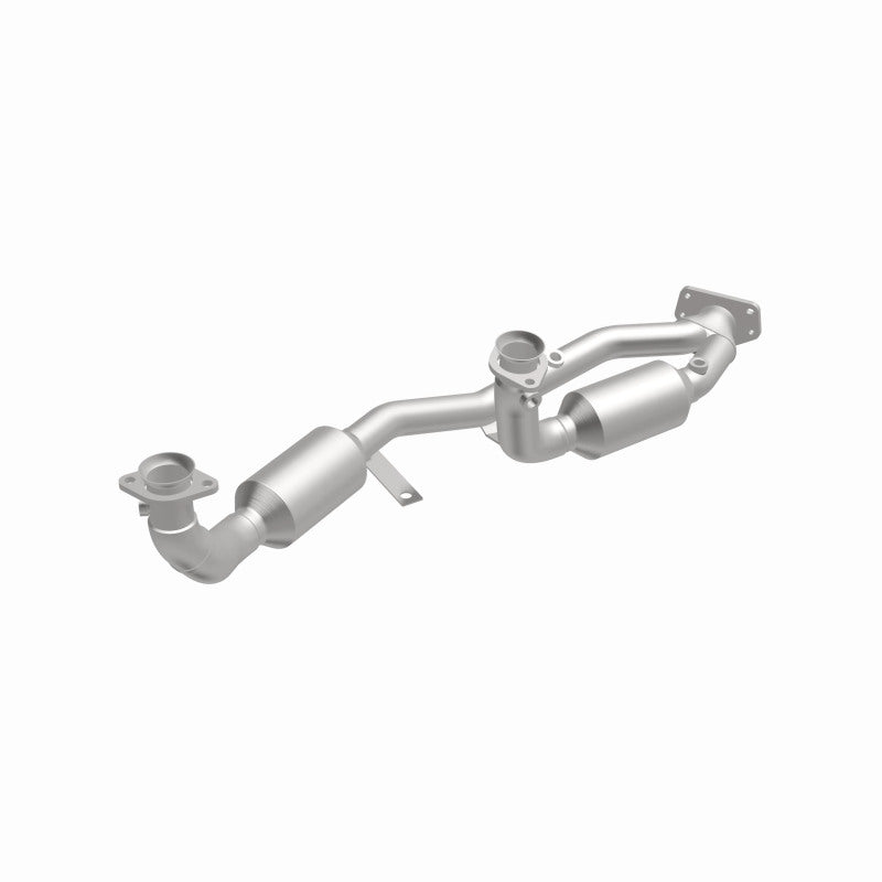 MagnaFlow Direct Fit Catalytic Converter 99-00 Windstar 3.0L V6