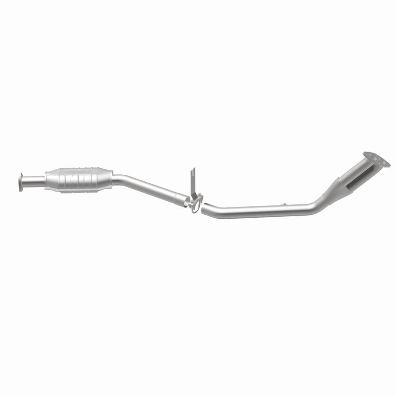 MagnaFlow Direct Fit Catalytic Converter BMW 83 85