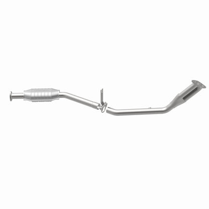 MagnaFlow Direct Fit Catalytic Converter BMW 83 85
