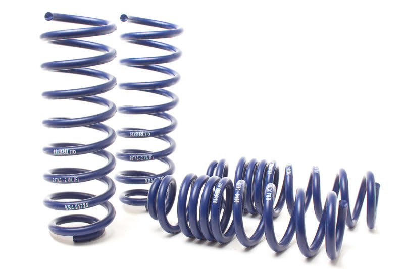 H&amp;R 17-18 Mercedes-Benz E400 4MATIC Cabrio/E400 Cabrio A238 Sport Spring (amortecimento não adaptativo)