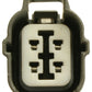 NGK Honda Insight 2000 Direct Fit Oxygen Sensor