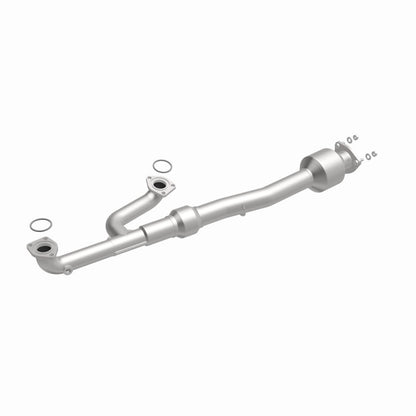 MagnaFlow Direct Fit Catalytic Converter 13-14 Accord 3.5L