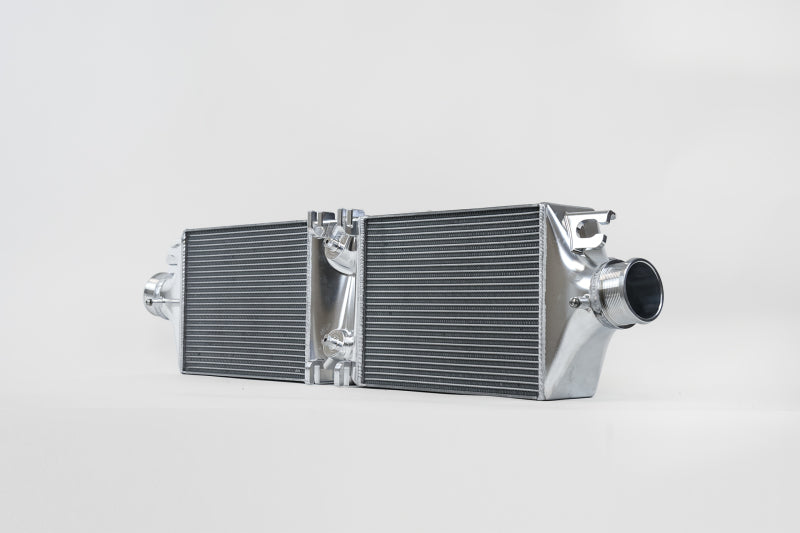 CSF 2019+ Porsche 911 Carrera (3.0L Turbo - Base/S/4/GTS) Sistema Intercooler de alto desempenho