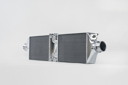 CSF 2019+ Porsche 911 Carrera (3.0L Turbo - Base/S/4/GTS) Sistema Intercooler de alto desempenho