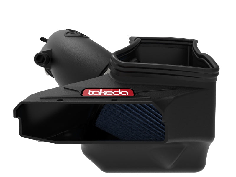 Sistema de admissão de ar frio aFe Takeda Stage-2 Pro 5R 2022 Hyundai Elantra N