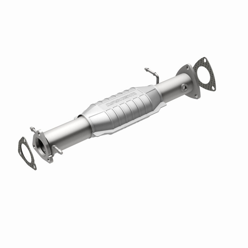 MagnaFlow Direct Fit Catalytic Converter 96-97 GM S10 Pickup 4.3L