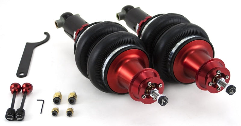 Kit trasero Air Lift Performance para Chevrolet Camaro 10-14