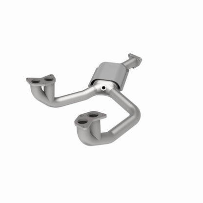 MagnaFlow Direct Fit Catalytic Converter Subaru Legacy 90-93 2.2L