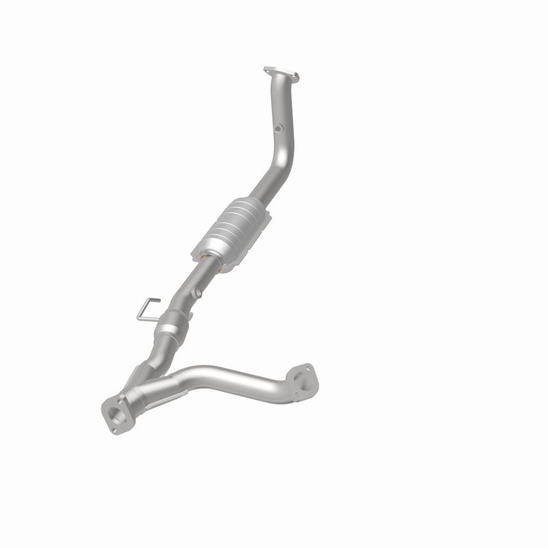 MagnaFlow Direct Fit Catalytic Converter 96-97 3.2L Passport D/S A/T