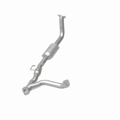 MagnaFlow Direct Fit Catalytic Converter 96-97 3.2L Passport D/S A/T