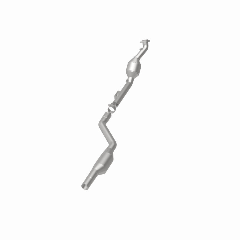 MagnaFlow Direct Fit Catalytic Converter 01-03 Mercedes SL500 Passenger Side CA