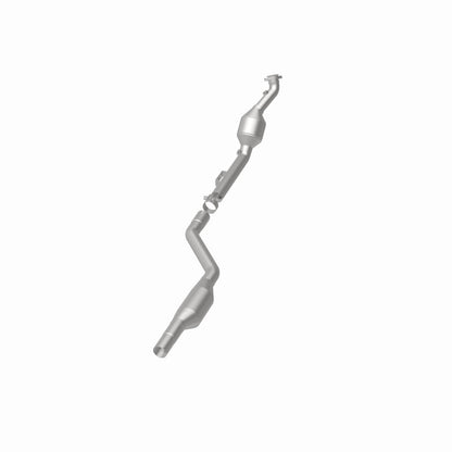 MagnaFlow Direct Fit Catalytic Converter 01-03 Mercedes SL500 Passenger Side CA