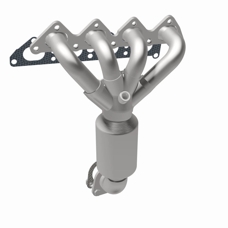 MagnaFlow Direct Fit Catalytic Converter 03-05 Hyundai Elantra 2.0L
