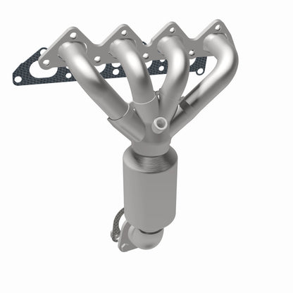 MagnaFlow Direct Fit Catalytic Converter 03-05 Hyundai Elantra 2.0L