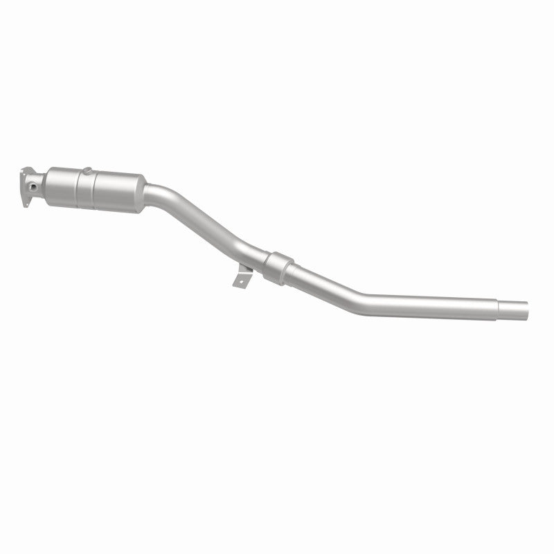 MagnaFlow Direct Fit Catalytic Converter 02-03 Audi A6 3L 5 speed P/