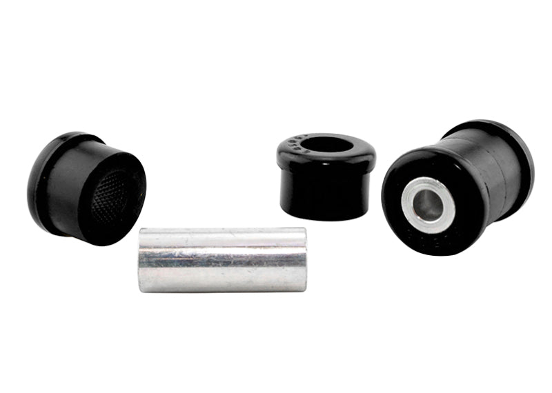 Whiteline 08+ Subaru WRX Hatch Kit de bucha do braço de controle interno interno