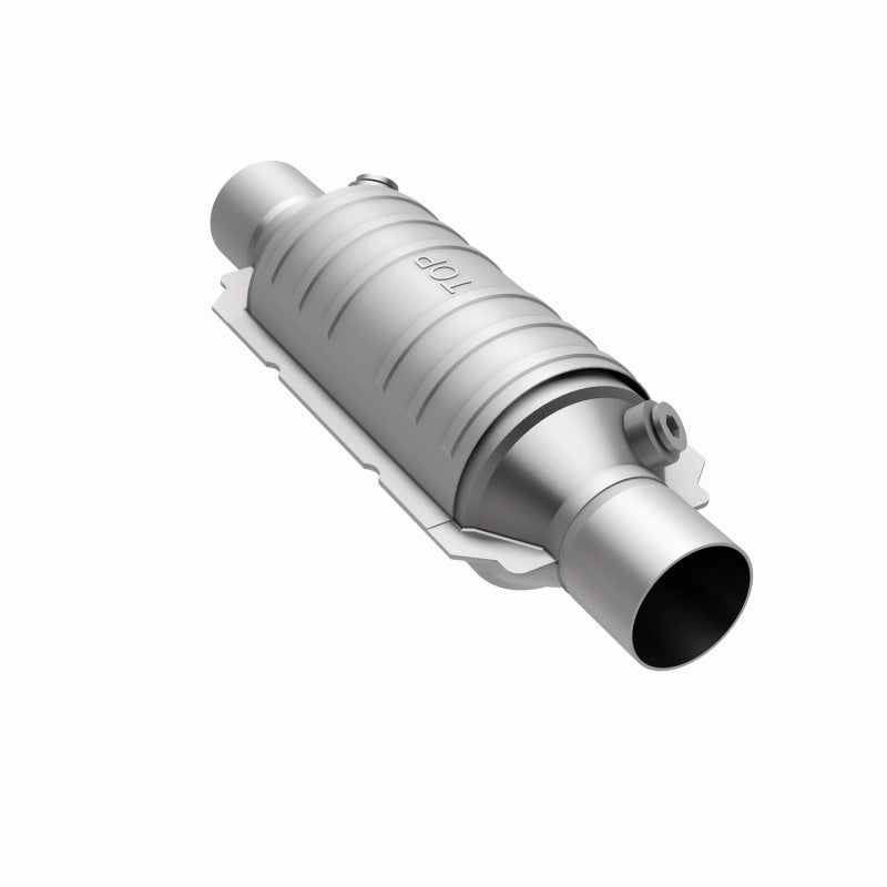 MagnaFlow Universal Catalytic Converter 2.00 inch CA Tier 1