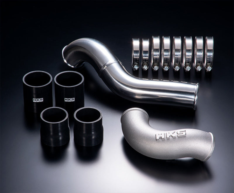 Kit de tubería HKS I/C FK8 CIVIC TYPE-R