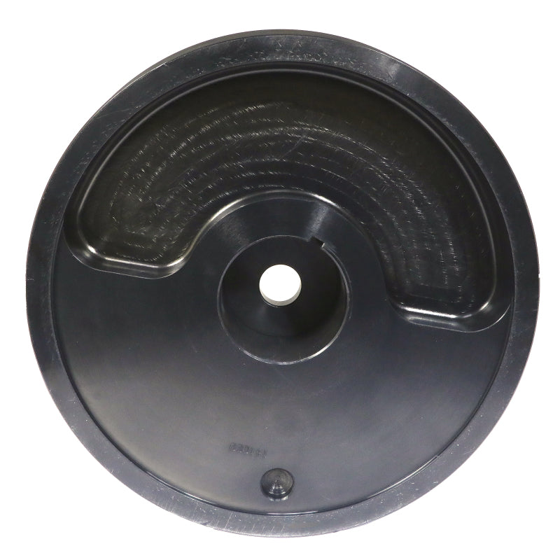 Fluidampr 2020+ GM 6.6L Duramax Steel Amortiguador balanceado externamente