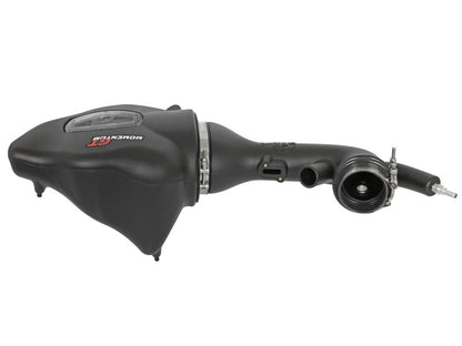Sistema de admisión aFe Momentum GT Pro DRY S 16-17 Chevrolet Camaro V6-3.6L