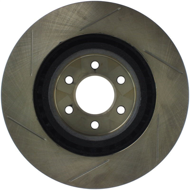 StopTech Slotted Sport Brake Rotor