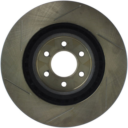 StopTech Slotted Sport Brake Rotor